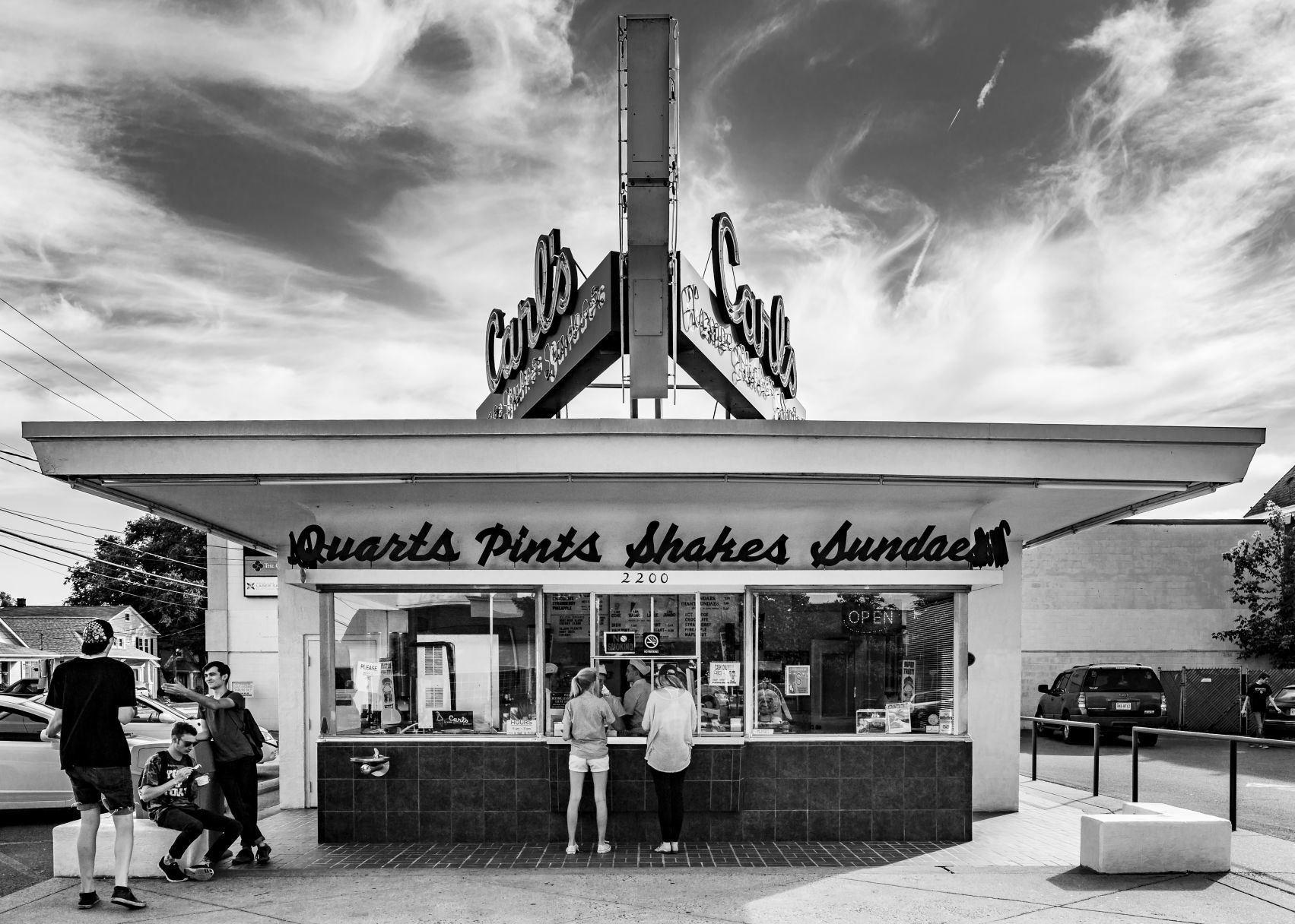 Cities & Towns Category Honorable Mention #1: